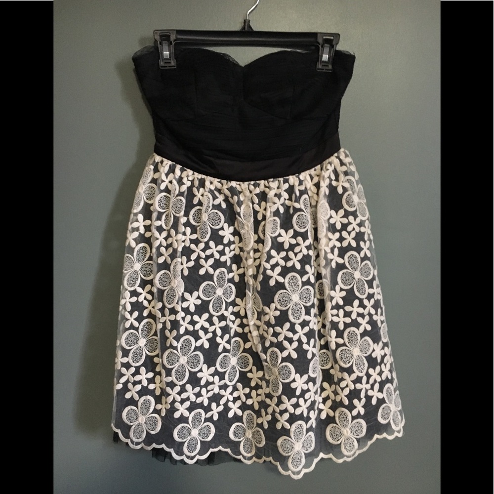 Formal dress